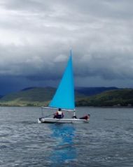 A figurehead on a Pico?