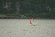 RS Vareo 2 in action